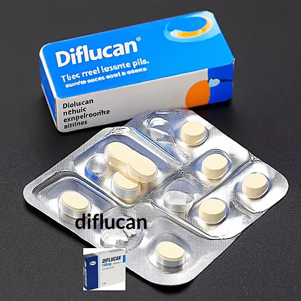 Diflucan compresse senza ricetta